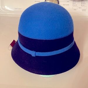 Vintage 100% Wool winter hat (Never Worn)